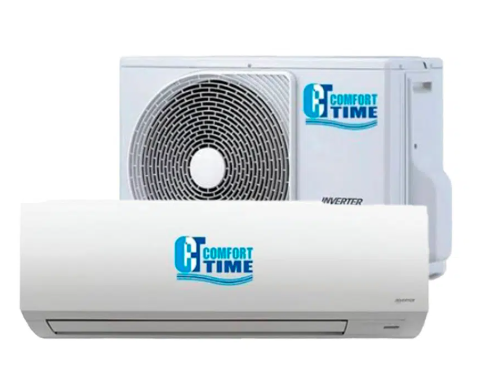 reparacion de aire acondicionado